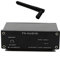 High Fidelity HiFi Verstärker Bluetooth Audio Receiver Glasfaser Koaxial Ausgang