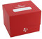 Gamegen!c Side Holder 100+ XL Rojo