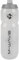 M-Wave Bouteille d'eau unisexe adulte PBO 750 Transparent 750 ml
