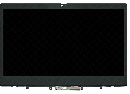 FTDLCD® 13,3 Zoll FHD LED LCD Touchscreen Digitizer IPS Display Assembly für Lenovo ThinkPad L13 Yoga 20R5 20R6 (1st Gen)
