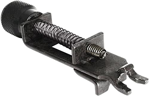 Jiayouy The Key – Floyd Rose Intonationswerkzeug für Floyd Rose, Schwarz