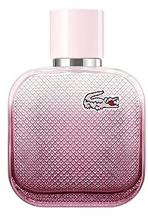 Lacoste L.12.12 Rose Eau Intense Eau de Toilette 50ml