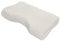 Inphysio Anti-Schnarch-Kissen - Ergonomisches Kissen mit Formgedächtnis - Zervikalkissen - Hypoallergen - Anti Milben - Erholsamer Schlaf - 57x36x11,5 cm