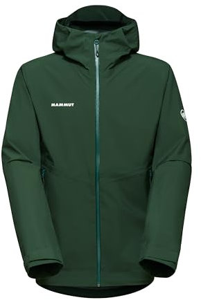 Mammut Alto Light HS Hooded Jacket woods L