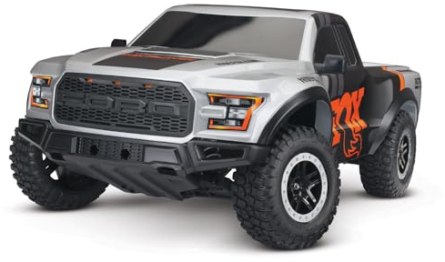 Traxxas F150 Raptor 1/10 Truck