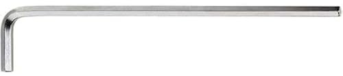 LLAVE HEXAGONAL CABEZA ESFÉRICA TORNILLOS 6 CARAS - 10765 14