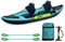 JOBE Opblaasbare Kayak Croft Package