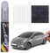 Auto Lackstift Lackreparaturstift, Auto Reparatur Lack Auto Pinsel, Auto Kratzer Reparatur Stift, Auto Lackstift, Lack Reparatur, Lackstift Auto, für Autos Reparaturwerkzeug,Lack Reparatur, Silber
