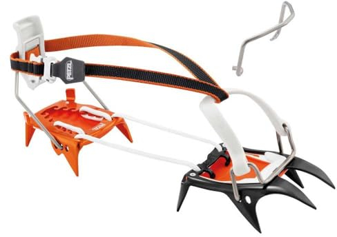 Petzl Irvis Hybrid LL Universel - Steigeisen