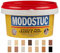 Modostuc, masilla profesional en pasta, lista para usar, para interiores, para madera y pared, de secado rápido y adhesión perfecta, 5 kg
