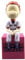 Ldruieu Hisoka Figur Q-Version Runde Fläche Hisoka PVC Anime Figure Statue Collectible Desktop Decoration Sammlerstück Für Anime Fans 12cm