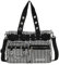 Makukke Y2K Tote Bag Damen, Gothic Umhängetasche Groß Shopper Tasche Handtasche Schultertaschen für Arbeit Büro Reisen Einkaufen Schule
