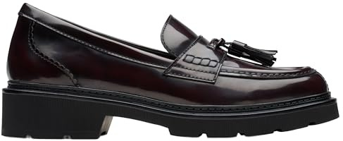 Clarks Women's Lauryl Tassel-