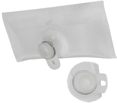 OOELAZ Filtro/Filtro Pompa Carburante Durevole per Motocicletta per Aprilia Shiver 750 SL750 GT PA 900 Euro 4 ABS Navi Dorsoduro Factory 750 SMV750