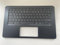 Per HP Chromebook 14A G5 L14354-141 Tastiera Copertura Palmrest Turco Turchia Turkce Turchia Turchia Turchia Turkce