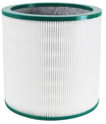 SSJAPYQV Replacement TP00/TP03/TP02/AM11 Filter Accessories, Compatible For Dyson Air Purifier Bladeless Fan Screen