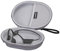 RLSOCO Bone Conduction Headphones Case for Guudsoud Bone Conduction Swimming 5.3/5.4 and other general bone conduction headphones(Case Only)