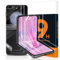 Carantee 2 Pièces Doux TPU Verre Trempé pour Samsung Galaxy Z Flip 5 5G, Anti-bulle Ultra HD Galaxy Z Flip 5 Doux protection écran, Sensible au Toucher Film souple vitre protection pour Z Flip 5 5G
