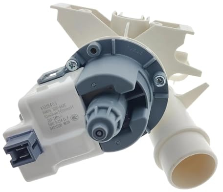 Compatibile Con Candy, Compatibile Con Hoover, Gruppo Motore Pompa Di Scarico Lavatrice B20-6AZC 220~240V