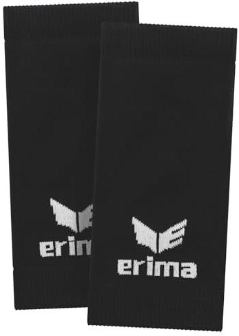 Erima Unisex – Erwachsene Flex Guard Schienbeinschoner 2.0