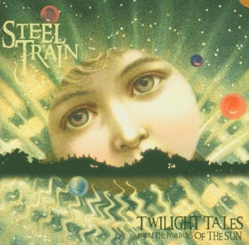 Twilight Tales-from the Prairi