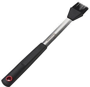 Landmann Pinsel Quality, edelstahl