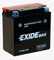 Batterie EXIDE MOTO ETX9C-BS 12 V 9 AH 120 AMPS EN