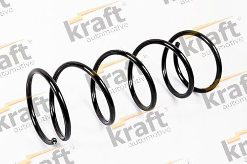 KRAFT AUTOMOTIVE Fahrwerksfeder 4022003