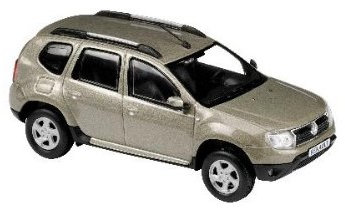 Solido - 143309 - Renault Duster 2010 - 1:43