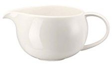 Rosenthal Brillance Weiss Milchkännchen 0,32 l