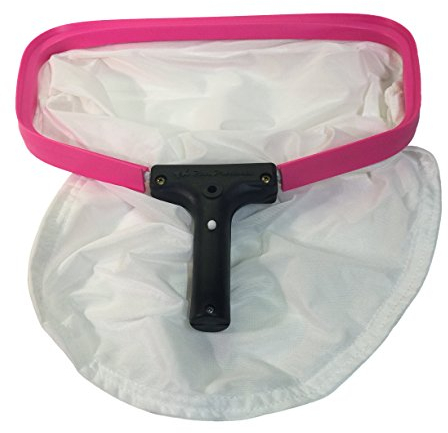 TK Pool Prdocus - Pool und Spa Net – Feine Mesh – Kleine Schmutz – Pollen Catcher – Laubrechen – Sand Silt