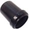 FloPlast Push-Fit Waste Reducer 40-32mm Black | Home Standard
