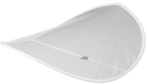 Metaltex Trockennetz, weiß