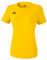 erima Damen Funktions Teamsport T-Shirt (208619), gelb, 36