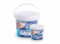 PASTA LAVAMANI BLANCA NETTUNO 750 ML PZ - 12