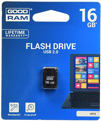 GOODRAM Piccolo 16 GB USB-Stick