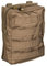 Poche Ceinture Molle Verticale Mil-Tec