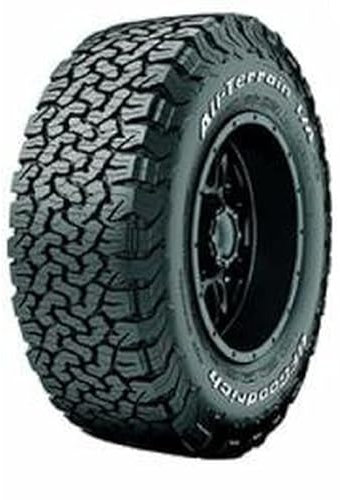 BFGOODRICH LT285/75 R 16 TL 116/113R ALL TERRAIN T/A KO2 6PR M+S LRC RWL 3PMSF Allwetter Ganzjahresreifen