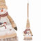 JUINSA Besen Schneemann Weihnachten