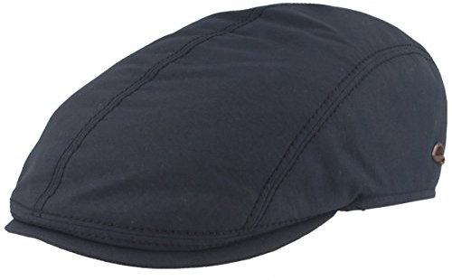 Göttmann Jackson-G Flatcap Sportmütze mit Gore Tex