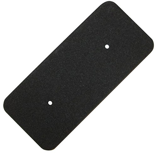 Filtre eponge pour seche-linge 270x125x10 mm 40006731