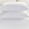 IMFAA Terry Waterproof Pillow Protector Pack of 2 - Soft and Comfortable Pillowcase Protectors - Ant-Allergy and Breathable Pillow Cover (2 x Terry - Flap)
