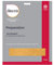 Harris Seriously Good Coarse Sandpaper | 4 Pack