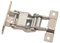 sparefixd Integrated Door Hinge to Fit Indesit Washing Machine