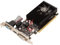 Bewinner GT730 Low Profile Gaming Graphics Card, 4GB GDDR3 Single Fan Low Profile Graphics Card 128bit 700 MHz/2668 MHz with PCB Board VGA, HDMI, DVI Interface for GT730 4G128bit
