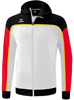 Erima Men's Change Training Jacket With hood