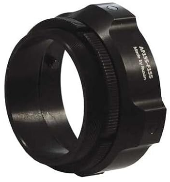 RUSAN Reduzierring für Pulsar F135 / F155 / FN455
