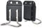 Heavaluefit HammerCatcher-Hammer Holder for Tool Belt, Quick Response Hammer Holster, Hammer Loop Fit Up to 2 Tool Belt, Compatible with Claw Hammer, Hatchet and Mallet