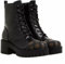 GUESS , schwarz(black), Gr. 38