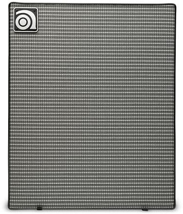 Ampeg VB-4X10 Grille Frame for VB-410 Bass Guitar Speaker Cabinet